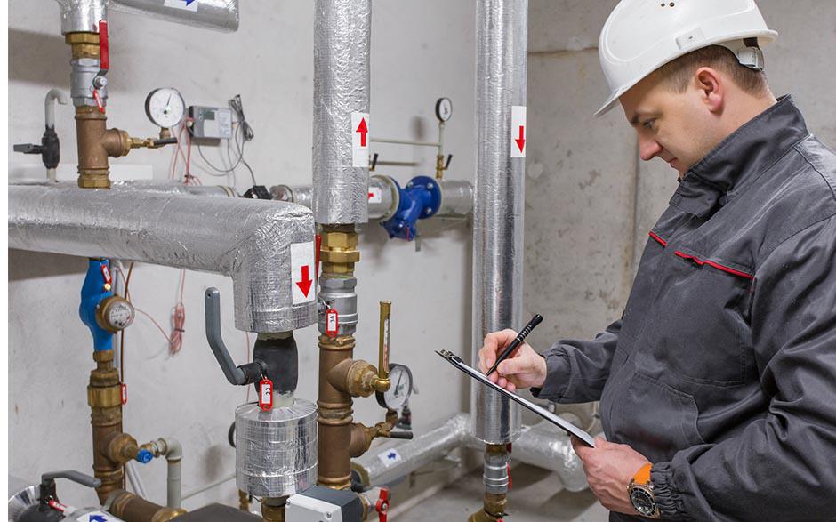chauffage gaz appoint Épinay-sur-Orge